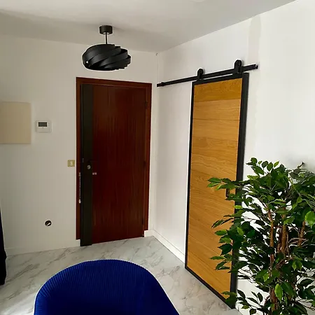 Renove Et Aux Portes De Paris ! Апартаменты *