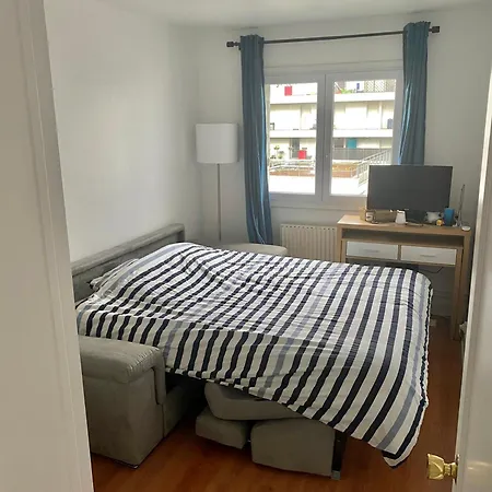 Renove Et Aux Portes De Paris ! * Нантерр